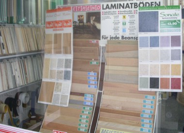 Laminate